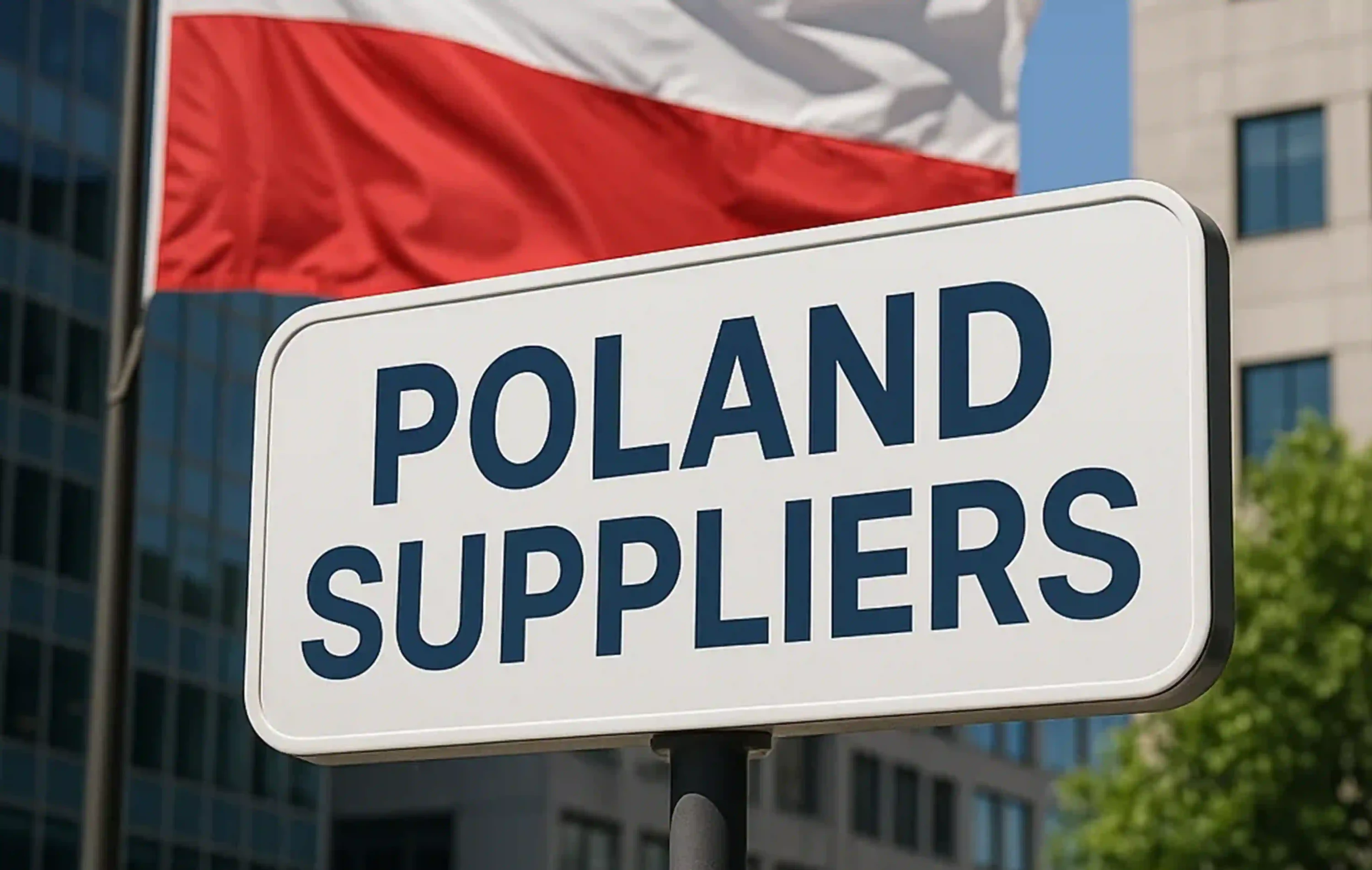 Top 5 Polish Products to Import in 2026
