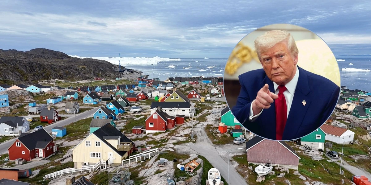 Trump's Greenland Tariffs 2026: Is Poland a Safe Haven for Importers?