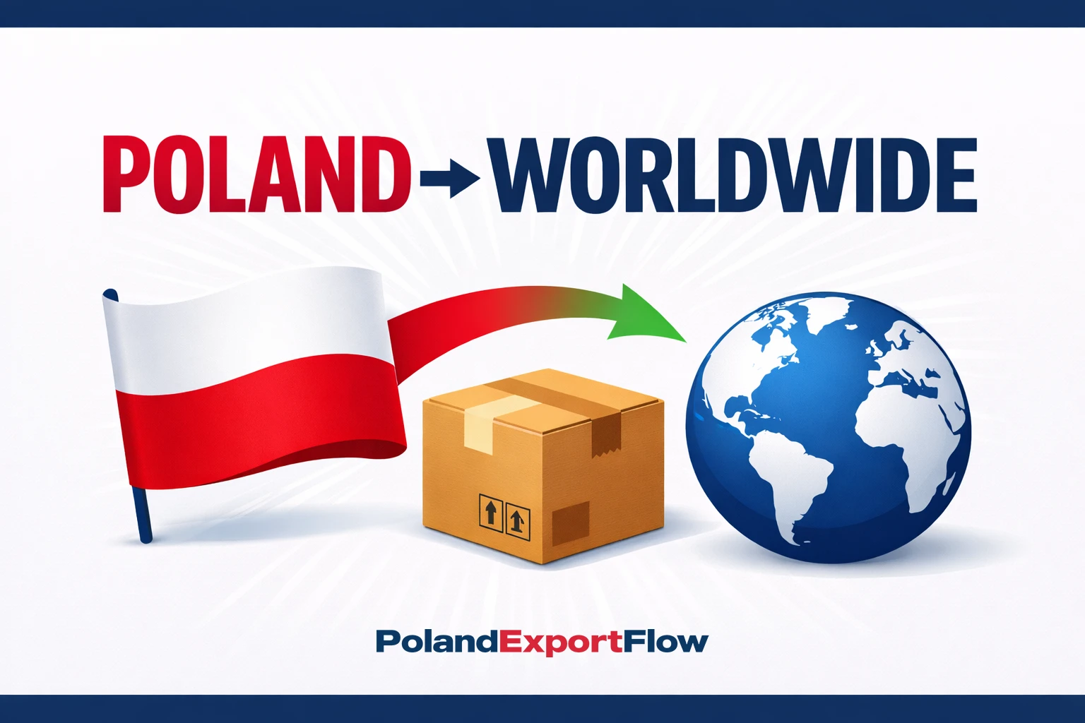 Don't Pay Double: How to Consolidate Samples from Polish Suppliers 2026