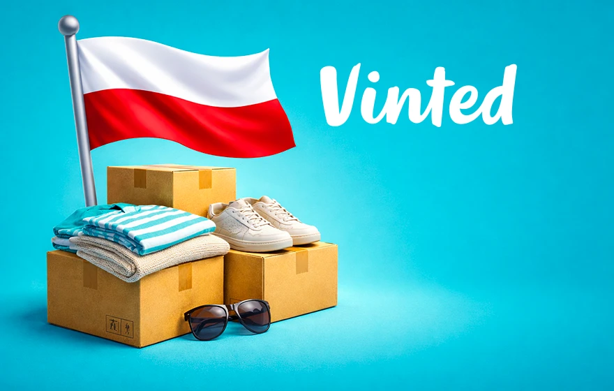 How to Buy from Vinted Poland: Proxy & Shipping Guide 2026