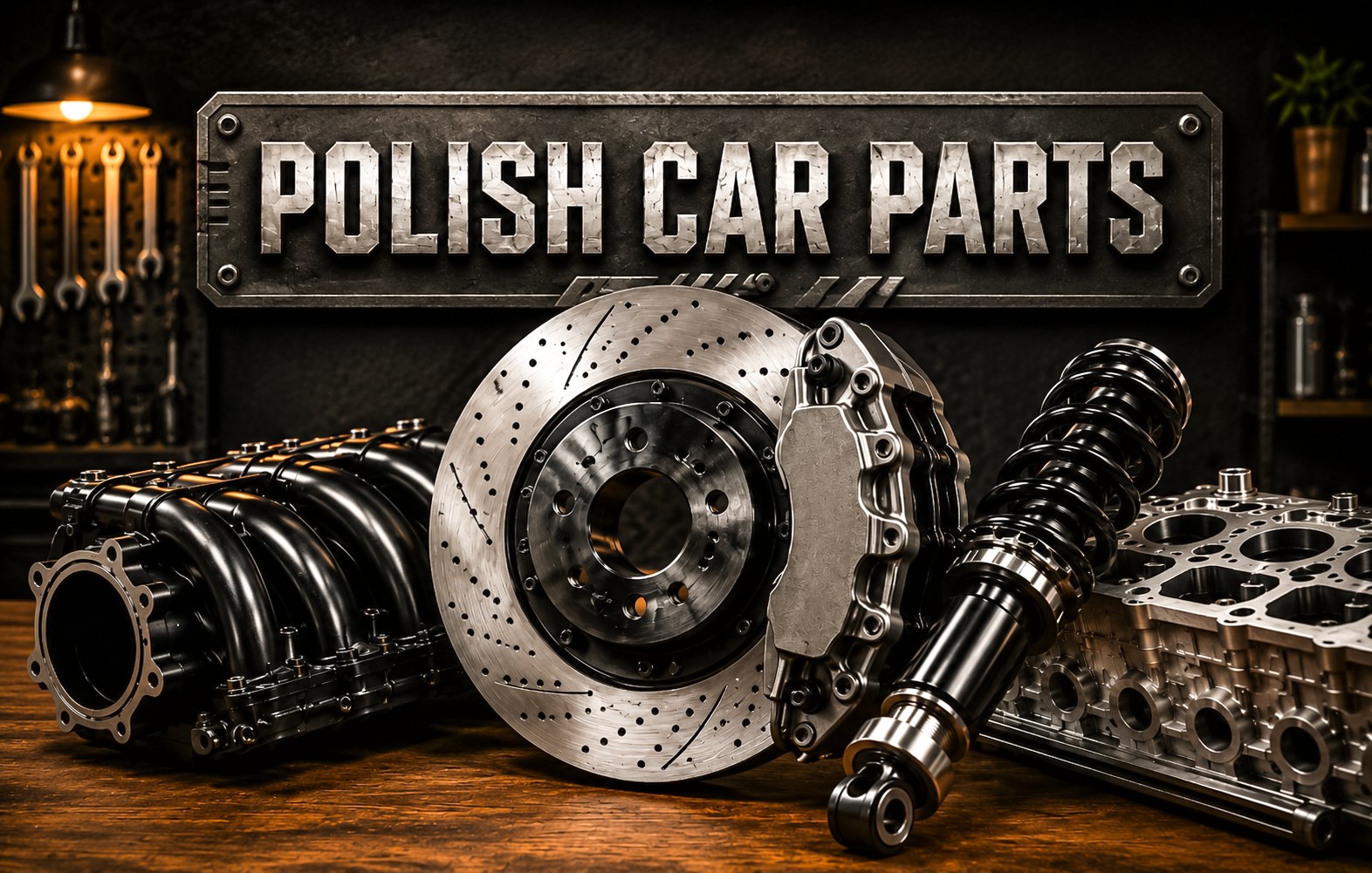 How to Buy and Ship Mechanical Car Parts from Poland